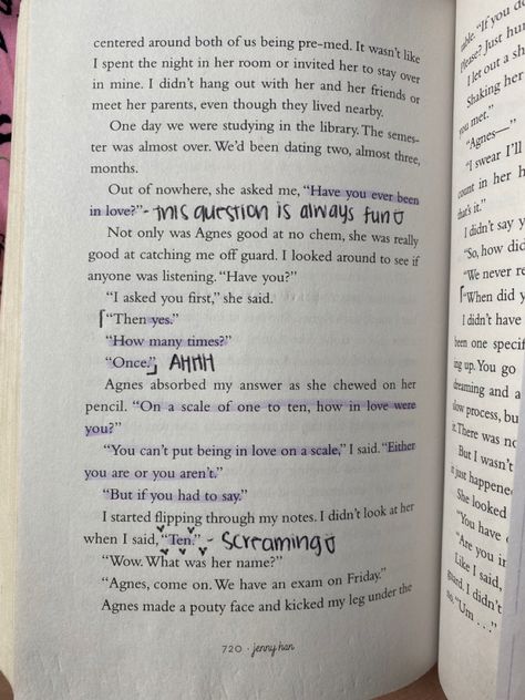 Annotating The Summer I Turned Pretty, Tsitp Book Annotation, The Summer I Turned Pretty Aesthetic Book, The Summer I Turned Pretty Book Aesthic, The Summer I Turned Pretty Annotations, The Summer I Turned Pretty Book Quotes, The Summer I Turned Pretty Books, Tsitp Annotations, The Summer I Turned Pretty Quotes