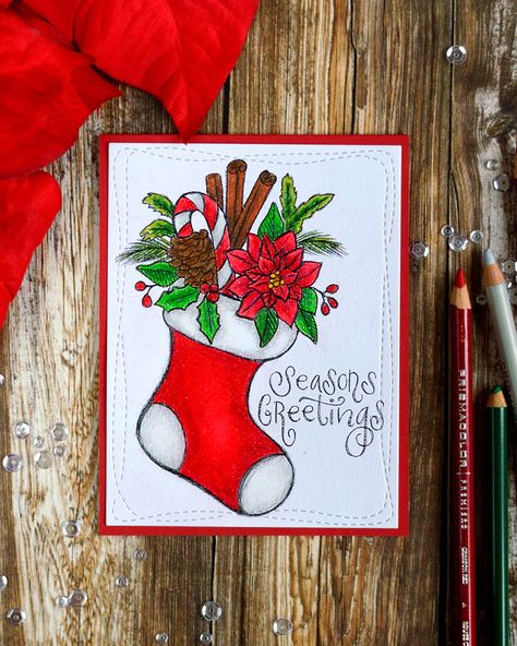 Diy Anniversary Cards For Boyfriend, Butterfly Art And Craft, Diy Anniversary Cards, Xmas Drawing, Holiday Cards Handmade, Snowman Christmas Cards, Christmas Cards Kids, Christmas Paintings On Canvas, Christmas Card Art