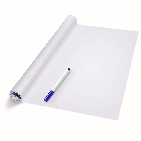 Whiteboard Sticker, Whiteboard Wall, Dry Erase Wall, Whiteboard Marker, Flip Chart, Point Of Purchase, Car Cleaning, Whiteboard, White Board