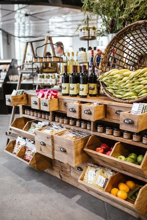 Golden Pantry Market — Metal + Petal Deli Cafe, Custom Awnings, Specialty Food Store, Wellness Store, Italian Bakery, Italian Market, Italian Cafe, Farm Store, European Market