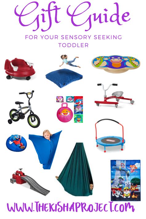 Sensory Seeking, Sensory Seeker, Bike With Training Wheels, Tactile Stimulation, Toddler Sensory, Sensory Stimulation, Sensory Issues, Sensory Processing Disorder, Body Awareness