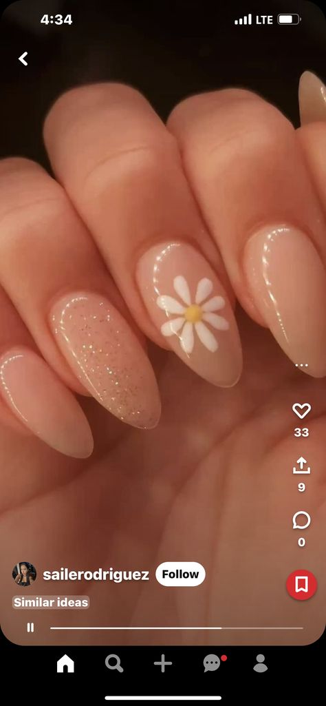 Business Casual Nails, Natural Nail Shapes, Ballerina Nail, Boho Nails, February Nails, Spring Nail Trends, Cute Simple Nails, Square Nail Designs, Nude Nail Designs