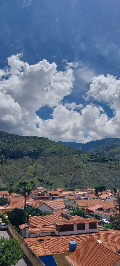 mountain los andes venezuela Venezuela Landscape, Water