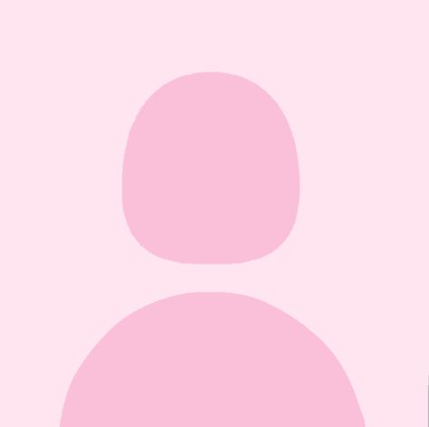 Blank Profile Picture Icon Pink, Blank Profile Picture Icon, Pfp Blank, Blank Profile Picture, Blank Profile, Blank Pfp, Profile Picture Icon, Soft Aesthetic, Pink