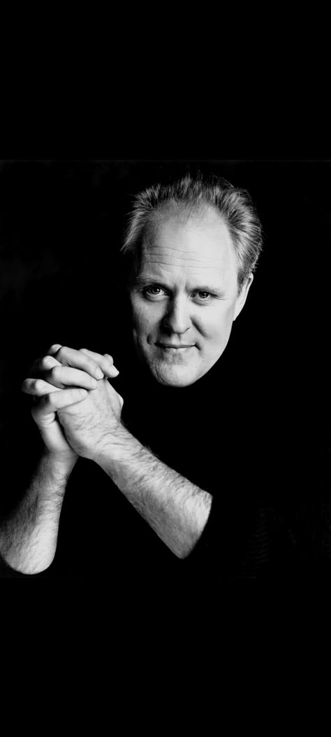 JOHN LITHGOW John Lithgow, Screen, Stars