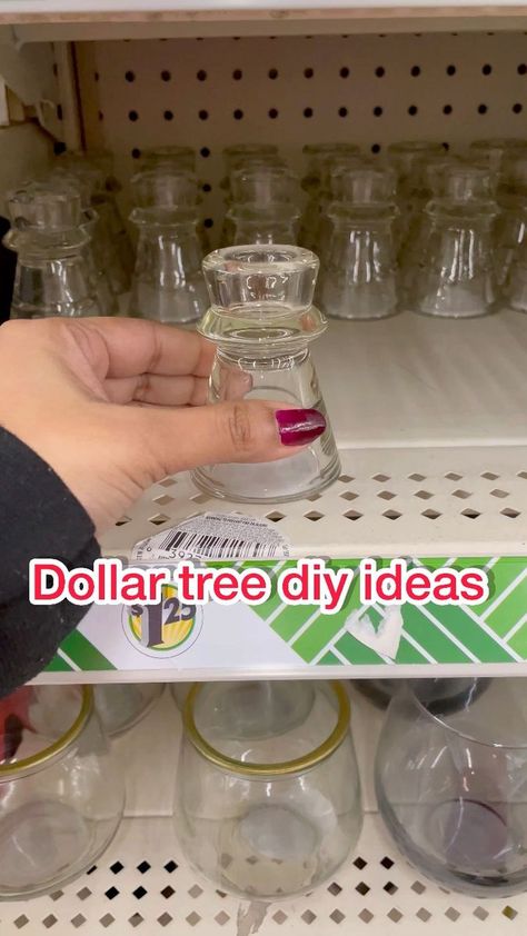 2M views · 8K reactions | Dollar tree diy ideas #diyprojects #diy #diyhomedecor #crafting #dollartree #reelsfb #reelsvideo #reelsviral #reelsinstagram #decorations #facebookreels | Craft &Go Places | Matt Shustack · The Architect Dollar Tree Coffee Bar, Dollar Tree Candle Holders, Diy Coffee Bar, Candle Holder Decor, Tree Diy, Dollar Tree Crafts, Dollar Tree Diy, Coffee Bar, Dollar Tree