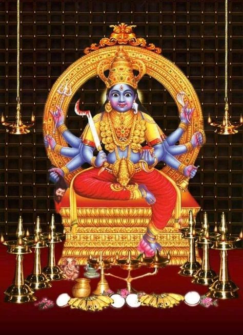 Kodungallur Amma, Kulasai Mutharamman, God Hindu, Mahadev Hd Wallpaper, Shakti Goddess, Kali Goddess, Durga Goddess, Hindu God, Amman