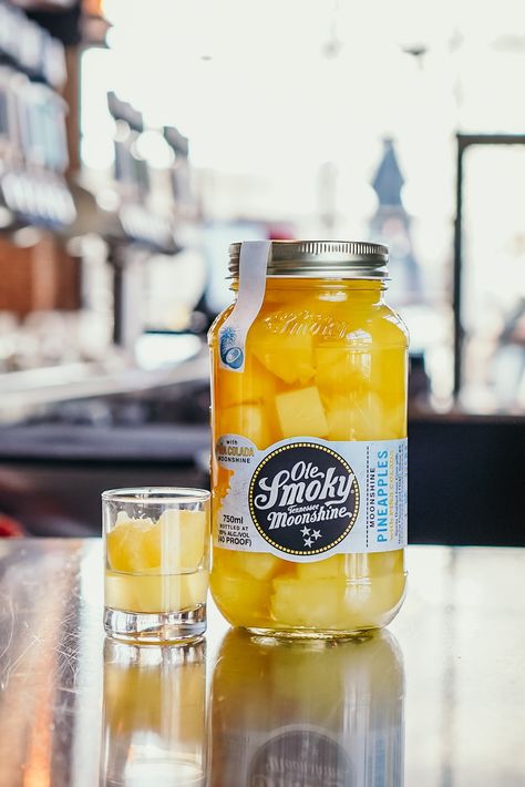 Ole Smoky Moonshine, Liquid Lunch, Company History, Moonshine Recipes, Whiskey Brands, Whiskey Tasting, Straight Bourbon Whiskey, Liquor Store, Bourbon Whiskey