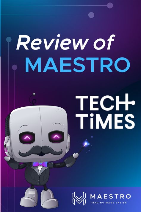 Telegram trading bots have quickly become a major trend in the crypto industry, offering traders an easy way to automate their trades. Dive into Maestro, a platform that brings something special to the table. Trading Bot, Crypto Trading, Something Special, Make It Simple, How To Become, Bring It On