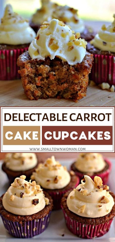 Carrot Cupcakes With Pineapple, Carrot Cake Cupcakes With Applesauce, The Best Carrot Cake Cupcakes, Moist Carrot Cupcake Recipe, Carrot Cake Cupcakes With Filling, Carrot Cake Recipe Muffins, Carrot Pineapple Muffins Moist, Carrots Cake Cupcakes, Carrot Cake Cupcakes Easter