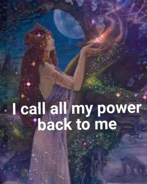 Spiritual Connections, Power Back, Divine Feminine Spirituality, Personal Energy, Manifesting Vision Board, Vision Board Affirmations, Goddess Energy, Vision Board Manifestation, Past Lives