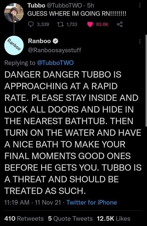 Ranboo Tweets, Ranboo Twitter, Demonic Aesthetic, Mcyt Tweets, Mcyt Twitter, Youtuber Tweets, Dsmp Tweets, Far Tattoo, Ranboo And Tubbo