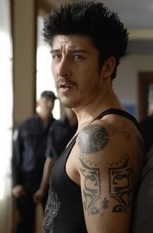 David Belle! District 13 David Belle, Belle Tattoo, District 13, French Movies, Character Study, Parkour, Avatar, I Hope, Human