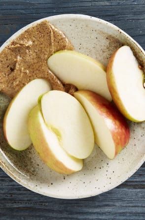 Apple With Almond Butter, Apples And Almond Butter, Almond Butter And Apples, Apple Slices With Almond Butter, Apple And Almond Butter, Apple Almond Butter, January Whole30, Almond Butter Snacks, Sliced Apples