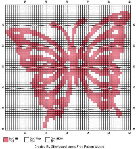 Crochet Pixel Pattern Butterfly, Butterfly Pixel Grid Crochet, Butterfly Crochet Grid, Crochet With Pixel Grids Ideas, Crochet Butterfly Tapestry, Butterfly Tapestry Crochet Pattern, Butterfly Pixel Grid, Butterfly Grid Pattern, Crochet Graph Patterns Aesthetic