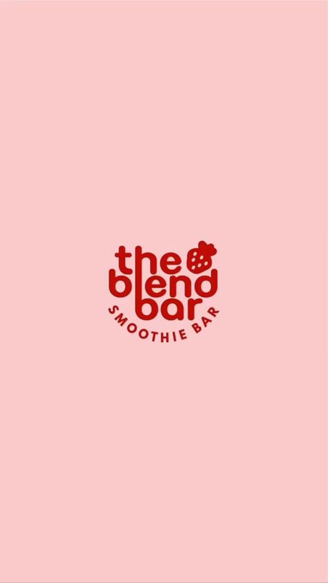 Business Logo Design | Logo design inspiration branding | Luxury logo design Juice Brands Logo, Bakery Design Ideas Graphics, Bold Logo Design Typography, Smoothie Brand Design, Sub Brand Logo Design, Cute Branding Design, Personal Logo Design Names, Cute Logos Design, Juice Brand Logo