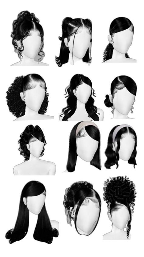 Hairstyles With Curled Hair, Quick Curly Hairstyles, Y2k Hairstyles, Cute Simple Hairstyles, Blonde Curly Hair, Curly Hair Extensions, Quick Braided Hairstyles, Dance Hairstyles, Hairdos For Curly Hair