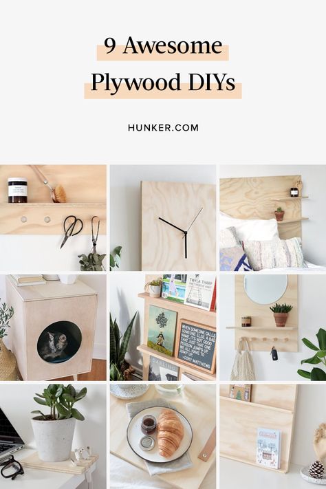 Plywood Diy Ideas, Scrap Plywood Projects Diy, Plywood Crafts Diy, Diy Plywood Projects, Diy Plywood Art, Rustic Boutique, Plywood Art, Plywood Diy, Plywood Projects