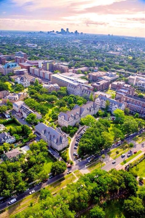 Uw Huskies, South Usa, Tulane University, John Grisham, School Campus, Take Shelter, Country Walk, Dream College, Her Campus