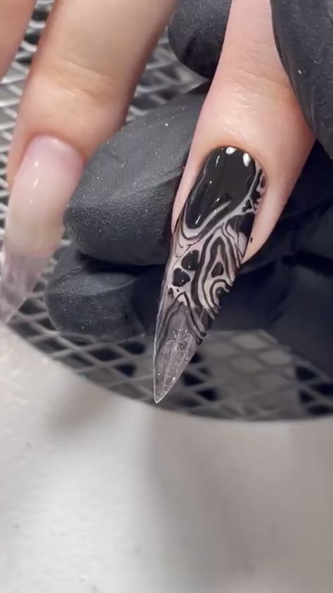 Berserk Nails, Manicure Ideas, Acrylic Nails Coffin Short, Uñas Acrilicas, Acrylic Nails Coffin, Nails Coffin, Coffin Nails, Nail Ideas, Nail Inspo