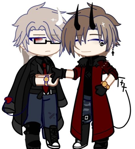 Male Emo Outfits, Medieval Outfit, Rich Outfits, Gacha Outfit, Royal King, Oc Gacha, Gacha Outfits, Club Outfit Ideas, Gacha Oc