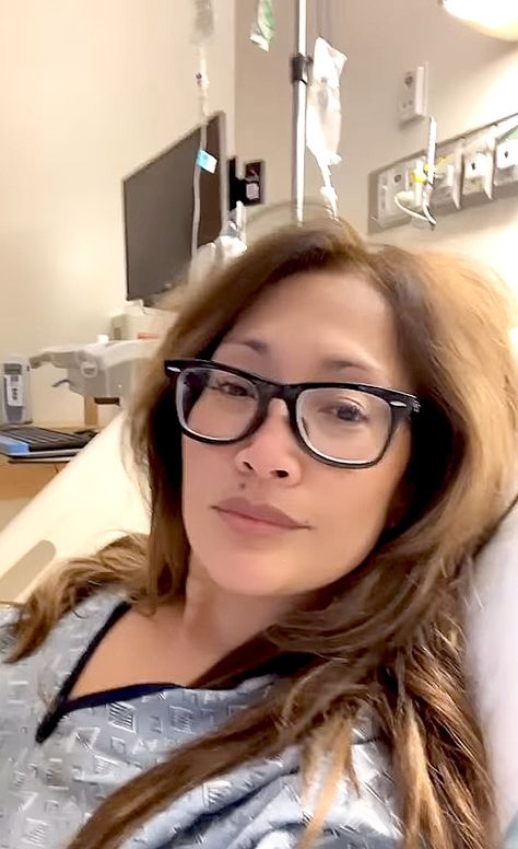 Carrie Ann Inaba Recovering After Emergency Appendectomy: Details Check more at https://waowfashion.com/2023/03/30/carrie-ann-inaba-recovering-after-emergency-appendectomy-details/ Gilles Marini, Carrie Ann Inaba, Derek Hough, Carry On, Quick Saves