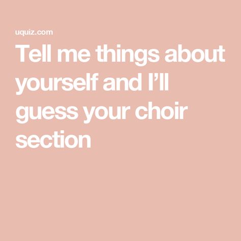 Tell me things about yourself and I’ll guess your choir section Choir Wallpaper, Choir Kid Aesthetic, Show Choir Aesthetic, Chorus Aesthetic, Music Major Aesthetic, Choir Aesthetic, Choir Problems, Lorde Songs, Choir Humor