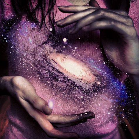 #galaxy #girl #SpiralOut #space Galaxy Powers Aesthetic, Star Powers Magic, Galaxy Powers, Space Girl Aesthetic, Galaxy Photoshoot, Multiverse Aesthetic, Nebula Aesthetic, Space Powers, Nyx Aesthetic