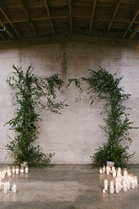 Event Concept, Wedding Lookbook, Winter Wedding Decorations, Flower Installation, Wedding Ceremony Backdrop, Melbourne Wedding, East Tennessee, Floral Designer, Ceremony Backdrop