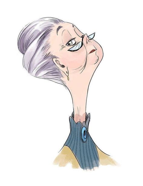 When I'm an Old Lady ( funny poem) SL Old Lady Cartoon, Character Design Cartoon, Drawing Cartoon Characters, Cartoon People, Character Design Sketches, Art Impressions, Arte Sketchbook, Arte Inspo, Old Lady