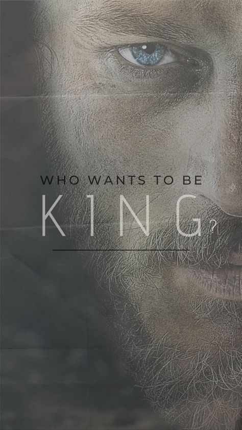 Vikings Wallpaper, King Ragnar Lothbrok, Viking Pictures, Vikings Travis Fimmel, Viking Wallpaper, Vikings Valhalla, Viking Aesthetic, Ragnar Lothbrok Vikings, King Ragnar