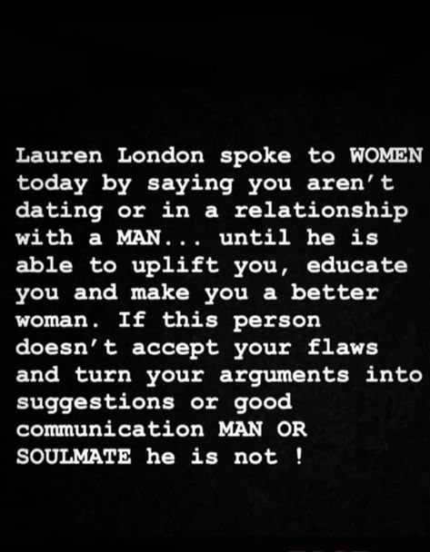 Lauren London Quotes, Inspirational Divorce Quotes, London Quotes, Black Relationship, Black Relationship Goals, Spirit Soul, Lauren London, Divorce Quotes, Random Quotes