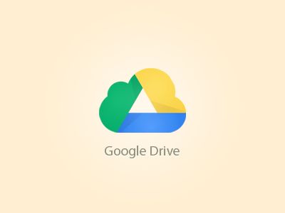 Google Drive Icon by Alok via Dribbble Google Drive Icon, Google Drive Logo, Social Media Buttons, Clouds Design, Ios App Icon, Saint Charles, San Rafael, Des Moines, Show And Tell