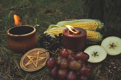 Pagan Calendar, Autumnal Equinox, Hedge Witch, Hearth And Home, Season Of The Witch, Light Magic, Beltane, Witch Aesthetic, Harvest Festival