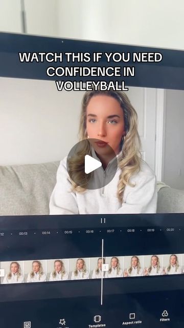 BRIANA A. FARNSWORTH on Instagram: "Answering all the juicy volleyball questions on YouTube today 💗 #volleyball #volleyballtips" Volleyball Tips, Volleyball Pictures, Volleyball, On Instagram, Instagram