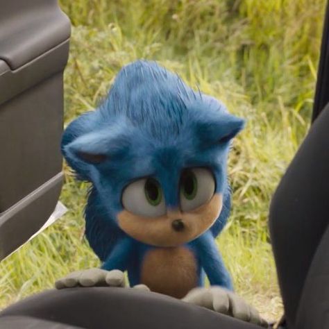 Sonic The Movie, Shadow Sonic, Hedgehog Movie, Sonic Funny, Sonic Fan Characters, Sonic 3, Blue Hedgehog, Sonic Franchise, Hedgehog Art