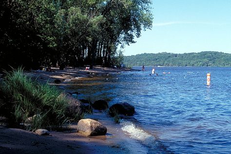 Afton State Park: Minnesota DNR Minnesota Bucket List, Prairie Flowers, Beach Backpack, Cross Country Skier, Swimming Beach, Horseback Rider, Park Trails, Minnesota State, St Croix