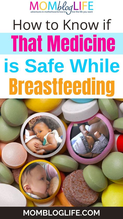 Learn what medicine you can take whiled breastfeeding. Read this guide to help you decide which medications you can or cannot take while breastfeeding. This article is intended for informational purposes only. Do not rely on our blog for medical decisions. Always ask for help from a qualified medical professional. It creates a unique connection between your health and that of your baby. Strep Throat Remedies, Baby Medicine, Throat Remedies, Relieve Gas, Allergy Medicine, Cough Medicine, Strep Throat, All About Pregnancy, Mommy Tips