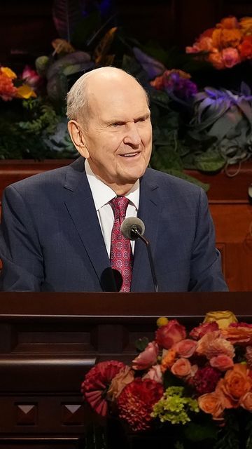 Russell M Nelson Picture, Pres Russell M Nelson Quotes, From The Inside Out Hillsong, Colour Conference Hillsong, Russel M Nelson, Lds Quotes Russell M Nelson, Lds Videos, Lds Pictures, Primary Ideas