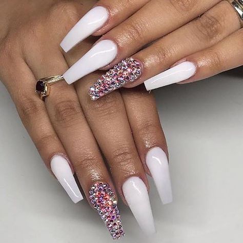 #Repost @luxnails4ever ・・・✔️🌟🌟🌟 #gelcolor #nails4today #nailshop #nailsdone #nails2inspire #chic #love #nailsinclondon #mirrornails #nailart #bestnails #nailswag #selfie #pinknails #esmalte #naildesigns #millionaire #lifestyle #unhas #nailstyle ## Fake Nails Shape, Nails After Acrylics, Sns Nails Colors, French Manicures, Acrylic Nail Shapes, Colorful Jumpsuit, Her Nails, Beauty Photoshoot, Best Nail Art Designs