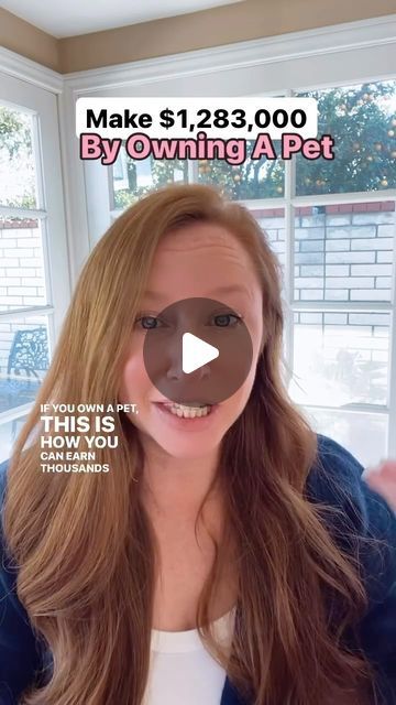 Rachael Trimboli l How to Make Money Online on Instagram: "Time to stop working that 9-5 you hate so much! You could potentially be making millions of dollars just from owning your little fur babes! 👇🏻 🐶   ‼️Follow along for more ways to make money online by working from home.   I post side hustles, remote jobs and ways to make money online daily!  You have to only use Digistore24. You can find products to be an affiliate for on Amazon, Target, Walmart and more!  Or you can buy a done for you digital product and sell them for 100% profit. My free guide will explain!  ✅comment “GUIDE” and I’ll send you my free beginners guide on digital marketing so you can see how to get started making extra money from home!! 🙌🏻 💻   FOLLOW FOR MORE! @makemoneywithrachael  @makemoneywithrachael  @make Make Money On Tik Tok, Legit Ways To Make Money Online, Self Employed Jobs, Easy Ways To Make Money, Work From Home Careers, Making Money From Home, Money Saving Techniques, Make Money From Pinterest, Black Entrepreneurs