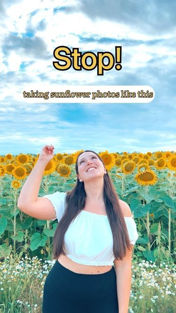 Sunflower Poses Picture Ideas, Sunflower Photoshoot Ideas, Sunflower Photoshoot, Sunflower Photography, Couple Lifestyle, Visit Austria, Sunflower Photo, Summer Photoshoot, Posing Tips