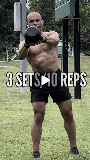 Cow Bell Workout, Core Kettlebell Workout, Core Activation, Kettlebell Core Workout, Spin Routines, Kettle Ball, Kettlebell Workout Routines, Hiit Workout Videos, Kettle Bells