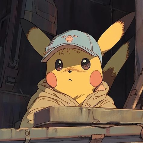 Logo Game, Love Animation Wallpaper, Ghibli Movies, Pokemon Fan Art, Disney Tattoos, My Neighbor Totoro, Hayao Miyazaki, Pokemon Characters, Aesthetic Themes