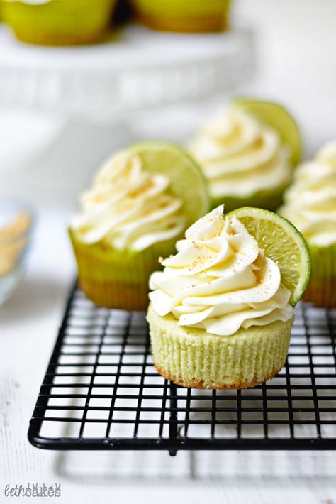 Key Lime Pie Cupcakes - bethcakes Tarts Photography, Key Lime Pie Cupcakes, Key Lime Cupcakes, Lemon Tarts, Lime Cupcakes, Pie Cupcakes, Lime Cake, Just Graduated, In Denial