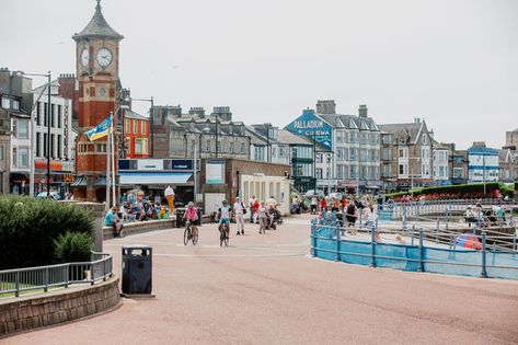 Midland Hotel, Seaside Town, Seaside Towns, Short Break, Sand Castle, Coastal Towns, Cumbria, Uk Travel, Lancaster