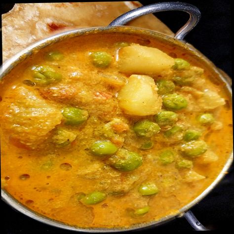 #potato peas kurma#side dish for chapathi#பட்டாணி குருமா#potato kurma#green peas kurma#pattani kurma in tamil #patani#pattani#gravy#side dish for chapathi Chapathi Side Dish Gravy, Chapathi Side Dish, Chapati, Green Peas, Potato Dishes, Gravy, Peas, Side Dish, Potato