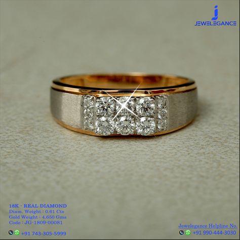 Diamond Rings For Men Unique, Mens Gold Diamond Rings, Gents Rings, Mens Sapphire Ring, Gents Wedding Rings, Latest Gold Ring Designs, Mens Engagement Rings Diamond, Jewelry Rings Unique, Gold Wrap Ring