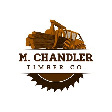 Logo for Logging Company Other business or advertising contest design#business#advertising#picked Sales Proposal, Vector Logo Design, Legal Services, Global Business, Magazine Ads, What Inspires You, Business Advertising, Logo Images, Risk Management