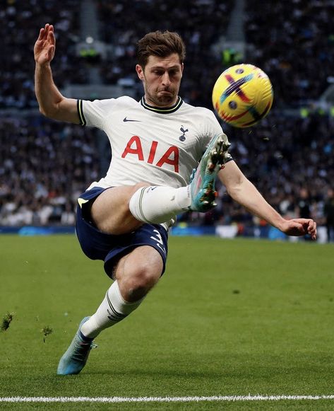 Ben Davies, Tottenham Hotspur Players, Tottenham Hotspur, Football, Anime, Tottenham Hotspur Fc, American Football